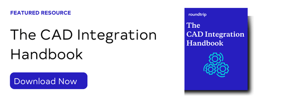 CAD Integration Handbook CTA