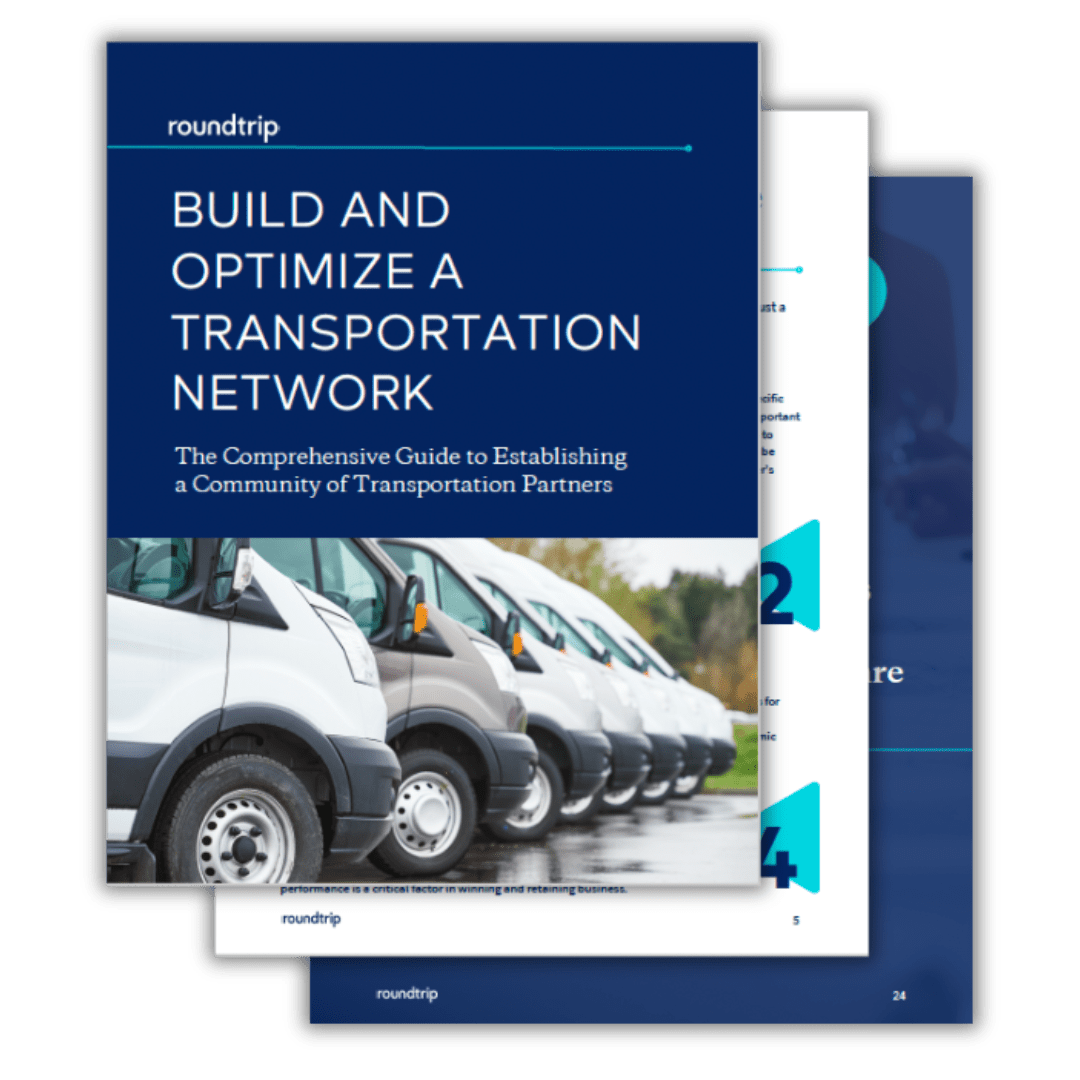 Build and Optimize A Transportation Network