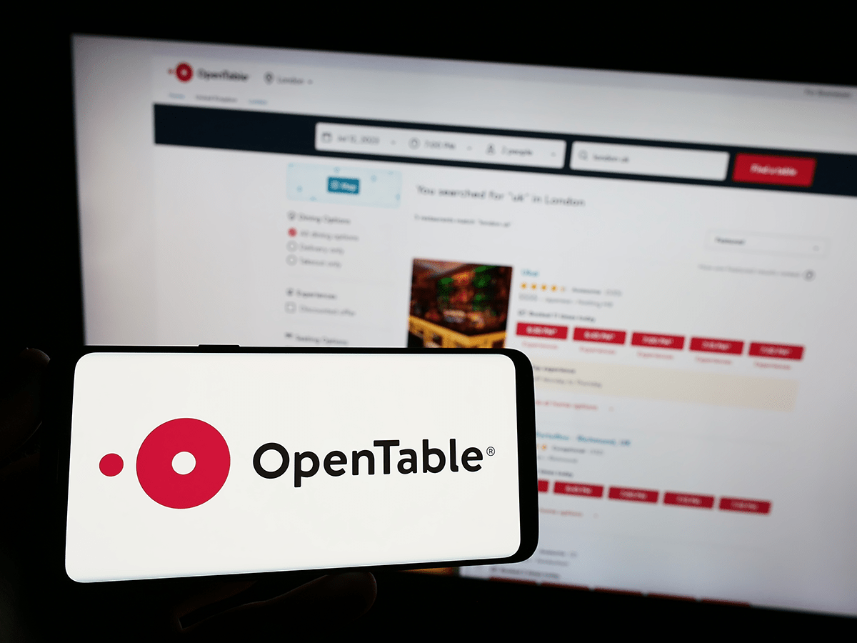 Open Table Blog Image