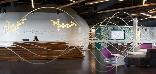 JLabs at TMCx