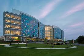 Nemours Childrens Health System
