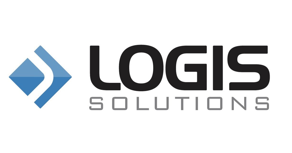 Logis Solutions Logo Logis Logo