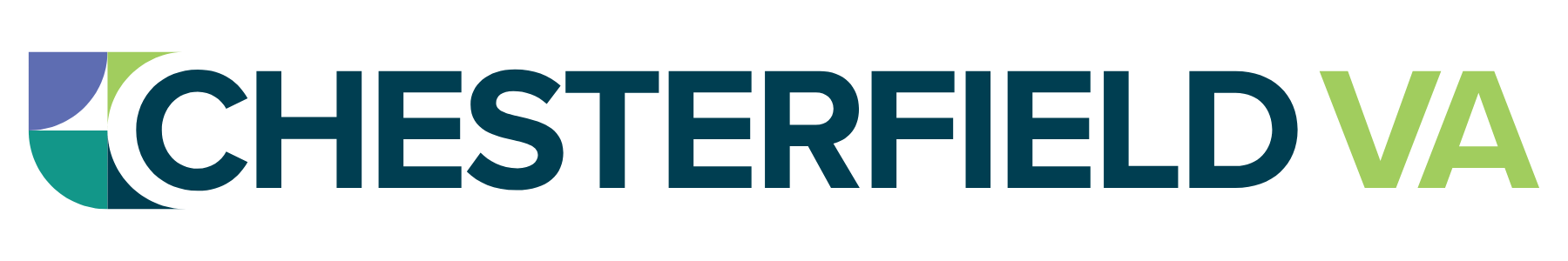 Chesterfield County Logo