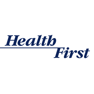 Health First Logo Health First Logo