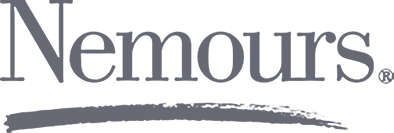 nemours health logo