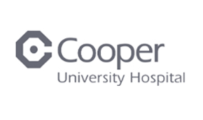 cooper hospital logo