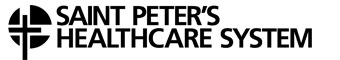 saint peters healthcare logo
