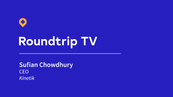 Roundtrip TV