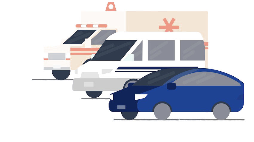 roundtrip-car-ambulance