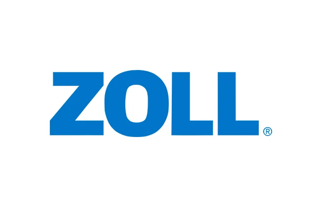 Zoll Logo