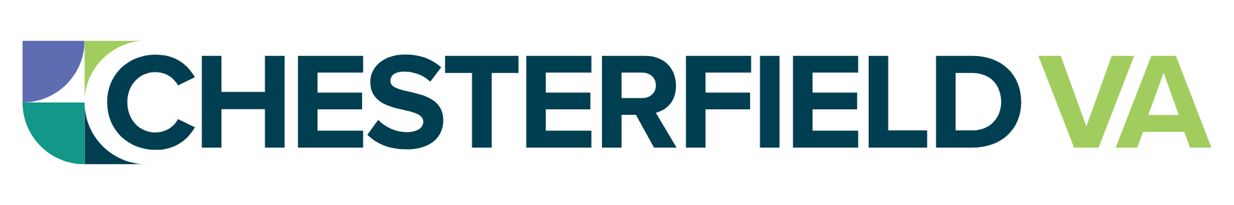 Chesterfield County Logo