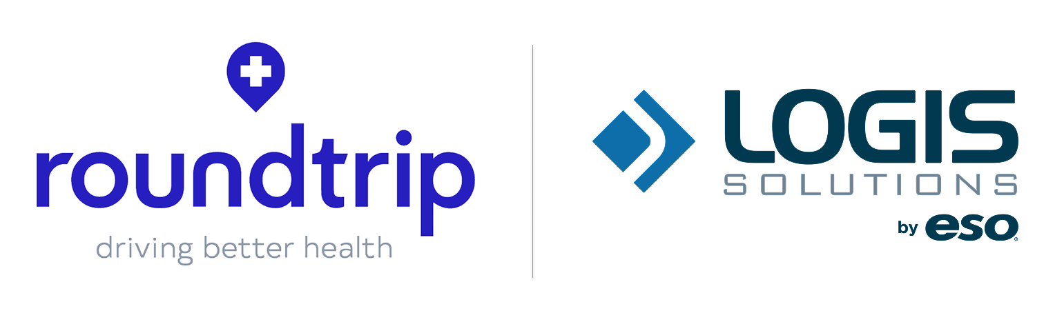 Roundtrip Logis Dispatch Integration Logos Roundtrip Logis Dispatch Integration Logos