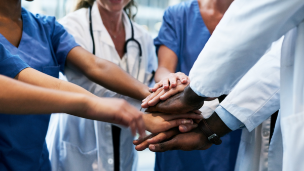 Building Resilience Through Change
