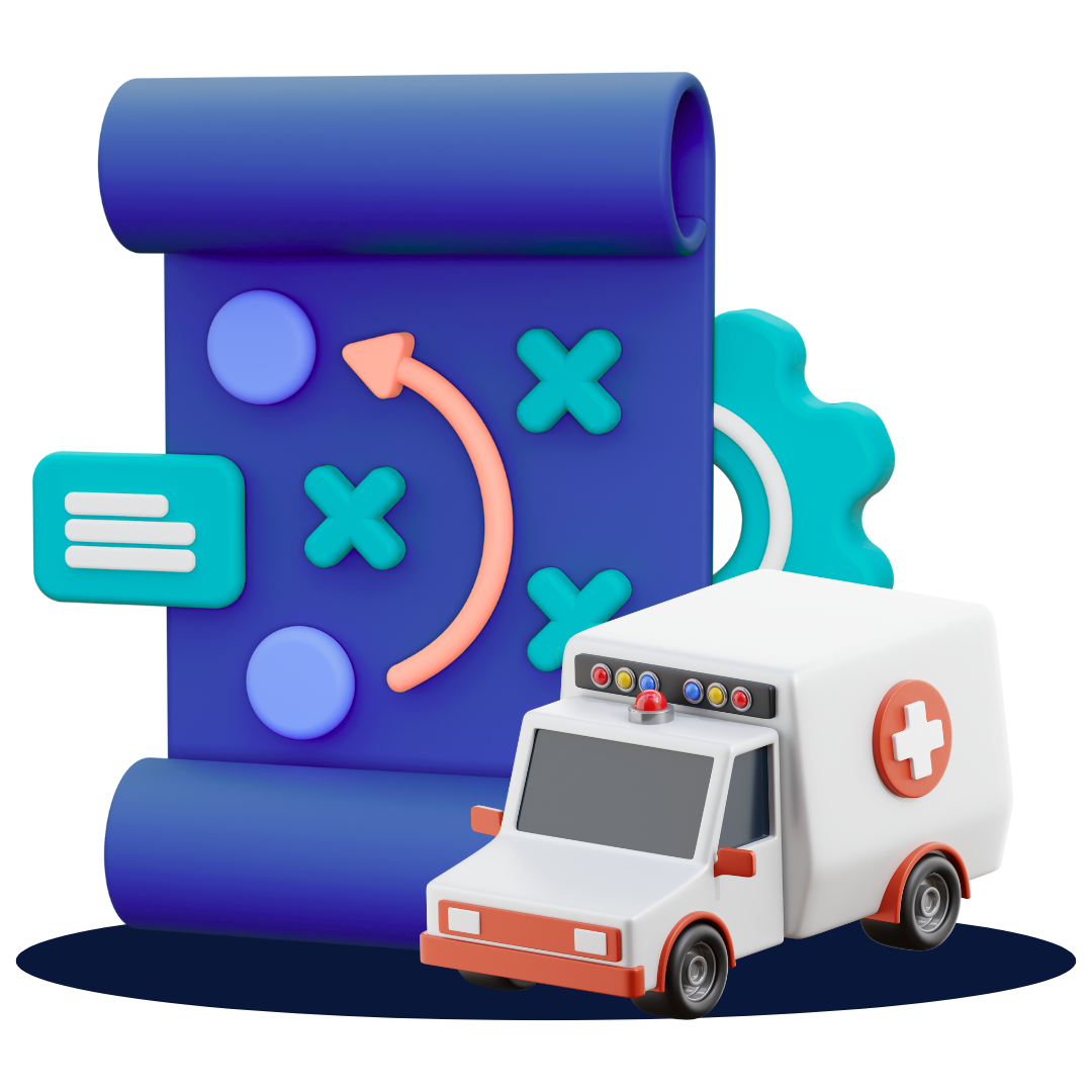 How Every Organization Can Assess, Develop, and Implement a Plan to turn Patient Transportation from a Hindrance to an Asset How Every Organization Can Assess, Develop, and Implement a Plan to turn Patient Transportation from a Hindrance to an Asset