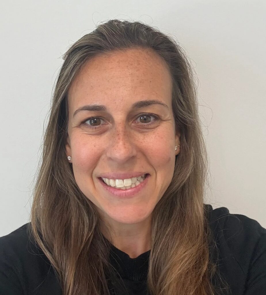 Headshot of Jodi Stahl, Roundtrip's People & Business Operations Lead