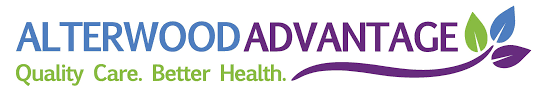Alterwood Advantage Logo Alterwood Advantage Logo