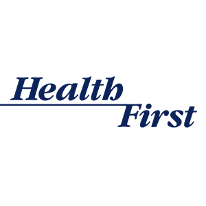 Health First Logo Health First Logo