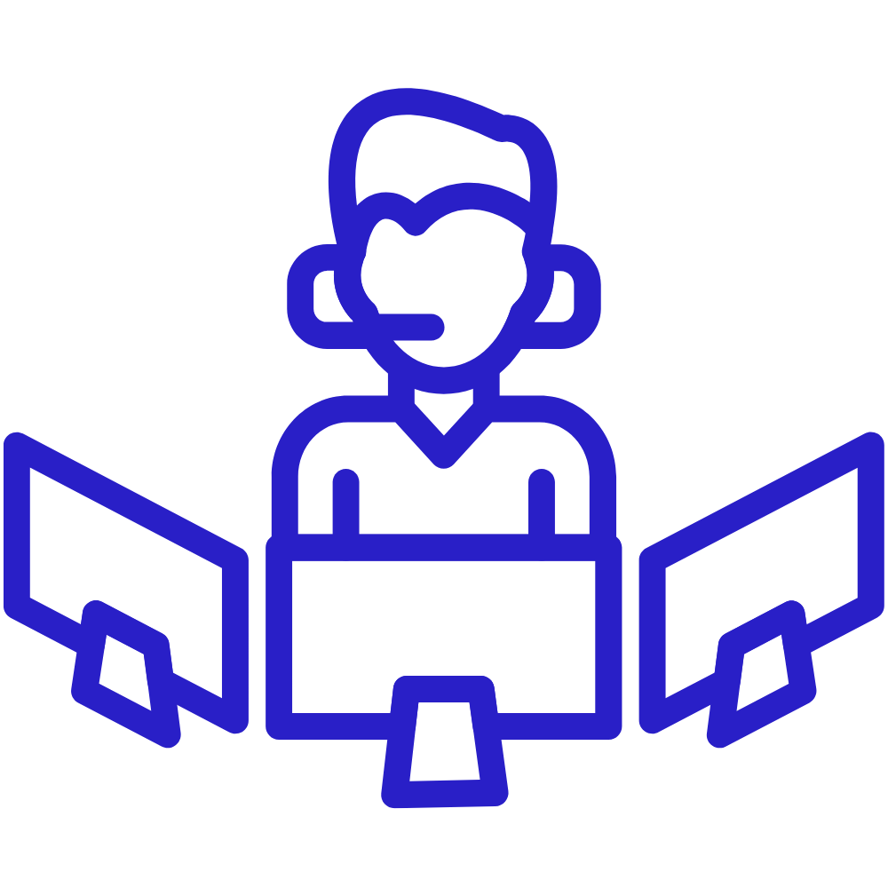 One fewer portal to monitor One fewer portal to monitor icon
