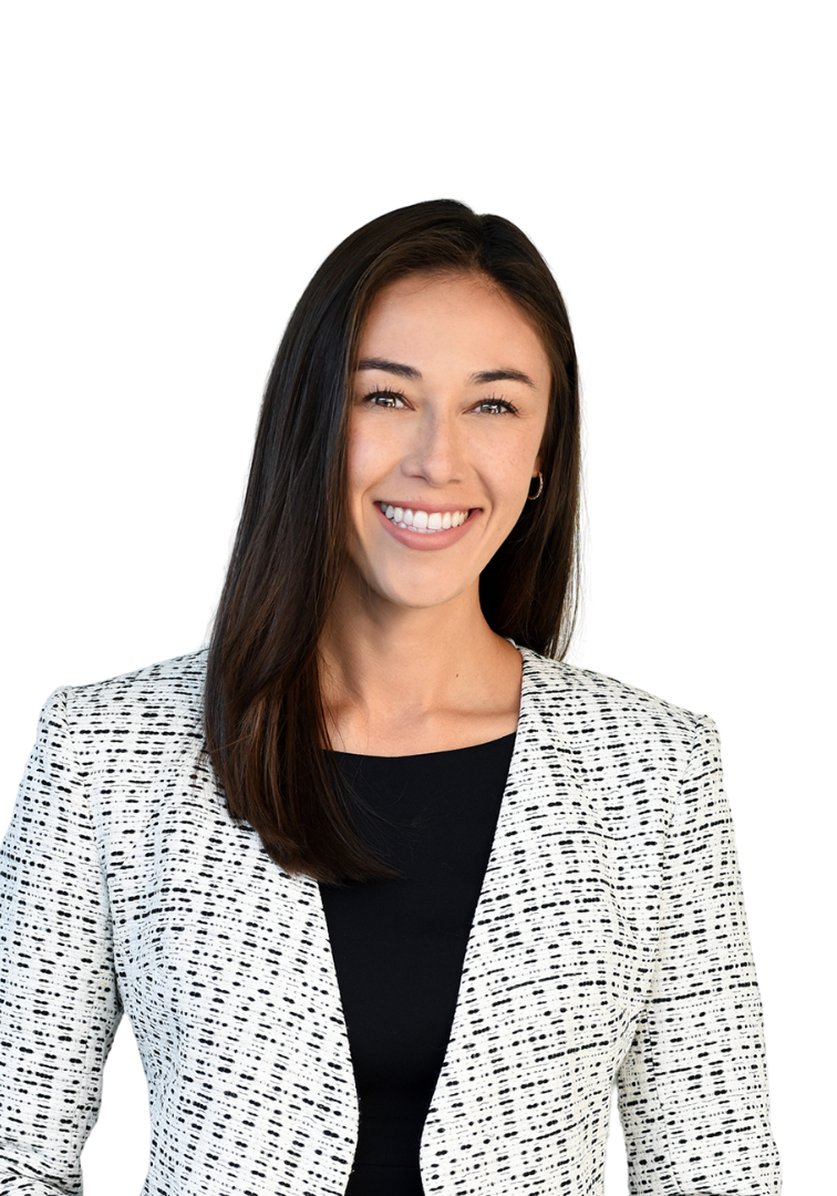 Lindsay Tamchin headshot