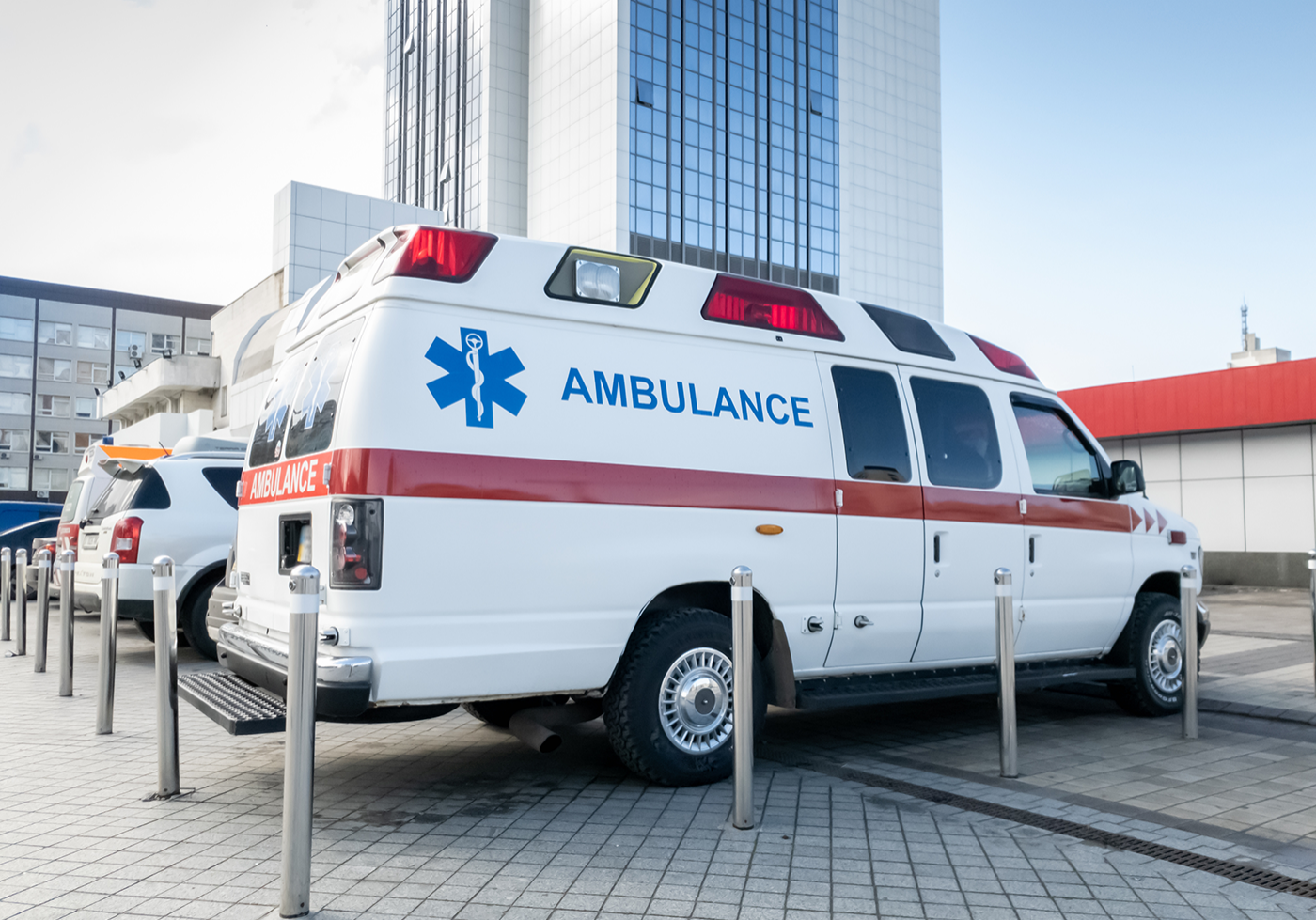 Medical Vehicle How to Maintain an Effective Transportation Community
