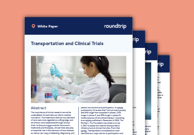 Clinical Trials Featured White Paper