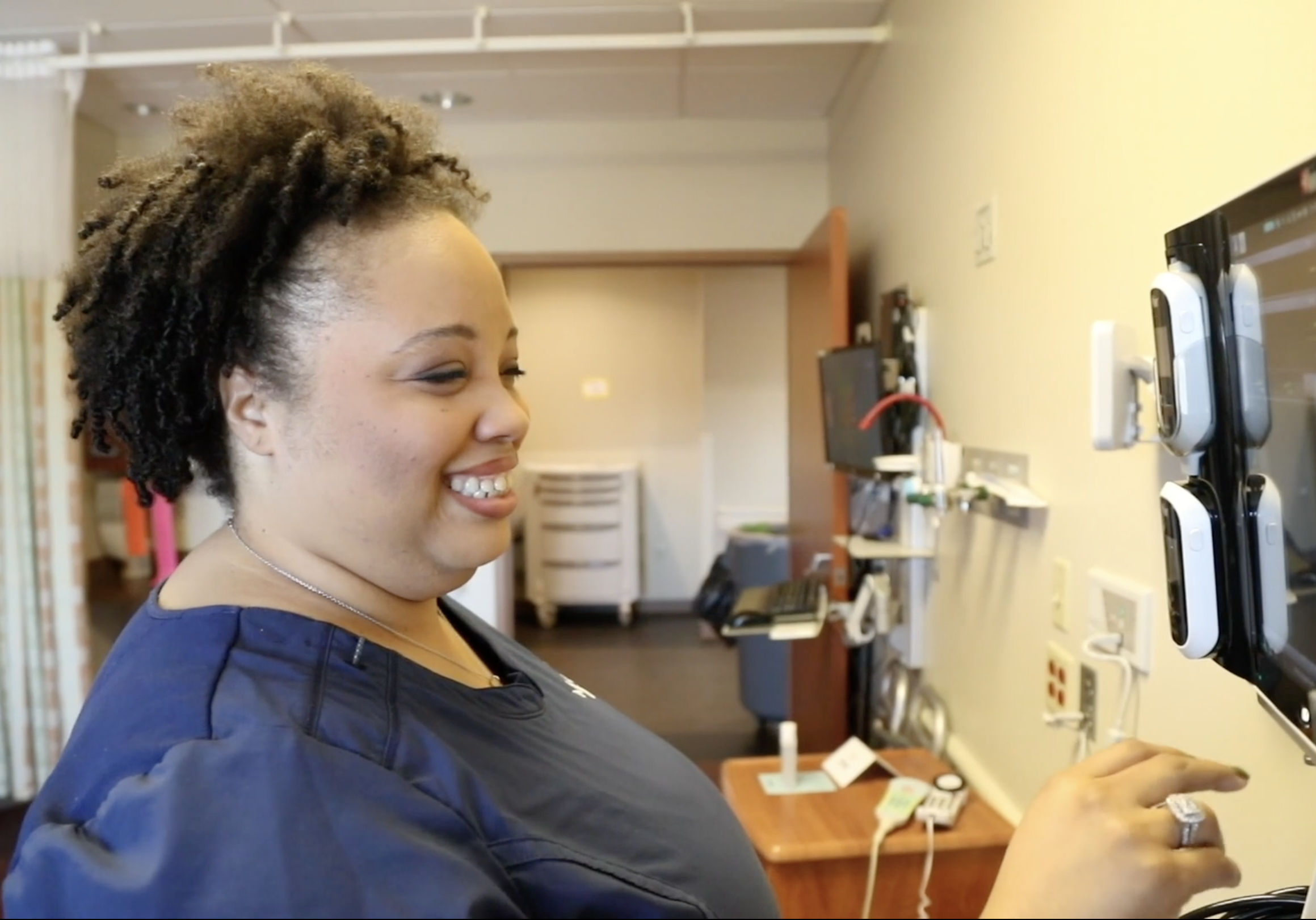 SLUHN_Nurse_Featured Image How a better transportation solution reduced overnight stays